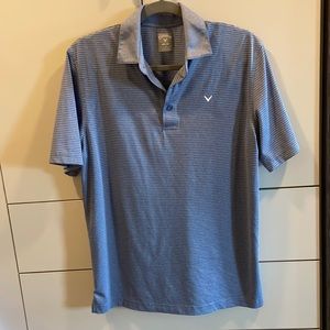 Callaway Polo, Small